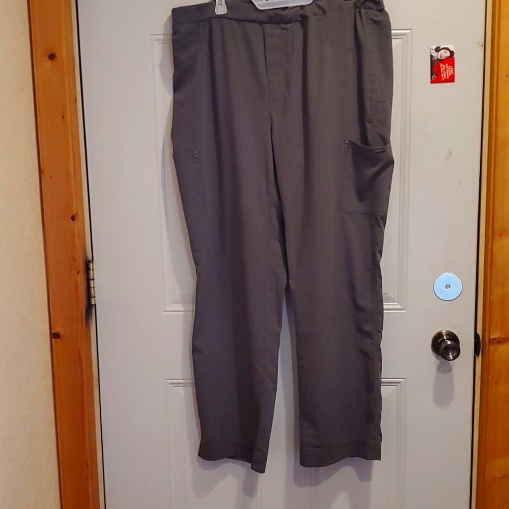 Koi Sapphire Scrub Pants
